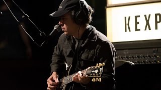 M. Ward - Little Baby (Live on KEXP)