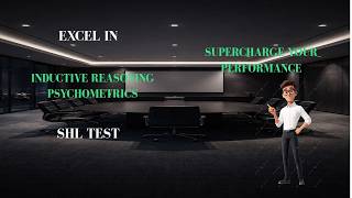 SHL | Inductive Reasoning Tests | Supercharge your performance
