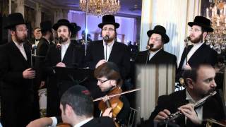 מקהלת שירה צ'ופה מרהיבה בניצוחו של ישראל לם אן אהרון טייטלבוים הפקה