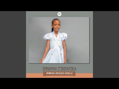 IMPAMVU Z'IBIFATIKA COVER