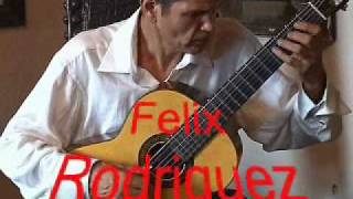 Once I Loved (O Amor em Paz) classical guitar solo.wmv