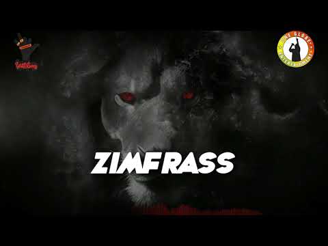 Poptain ft Nutty O - Shumba Haidye Huswa (Official Lyric Video )