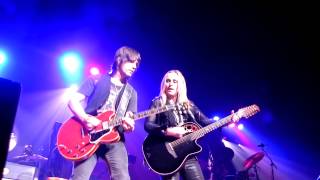 Melissa Etheridge - All American Girl - Chicago 11/10/12