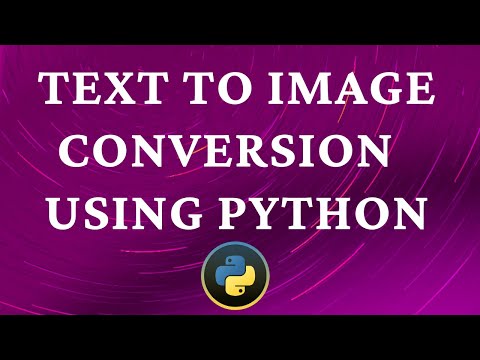 Write Text On Image Using Python