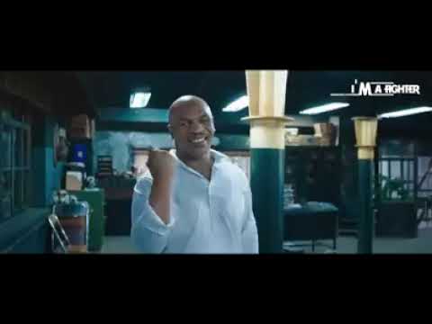 MIKE TYSON VS: IP MAN CHINESE FIGHTING ONE ON ONE BATTLE FIELD | kumfu master