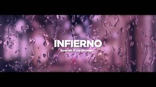Infierno Lyrics English Translation