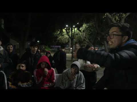 JEIPIEM vs FABRO 4tos de final