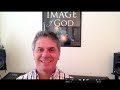 "Just A Minute" #4 Thoughts From My Heart David Baroni