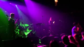 Always Take You Back - Night Terrors of 1927 -  Webster Hall NYC 10/28/14