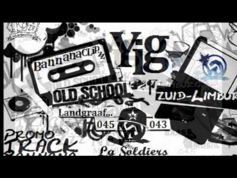 Yig - Bannana Clipzz