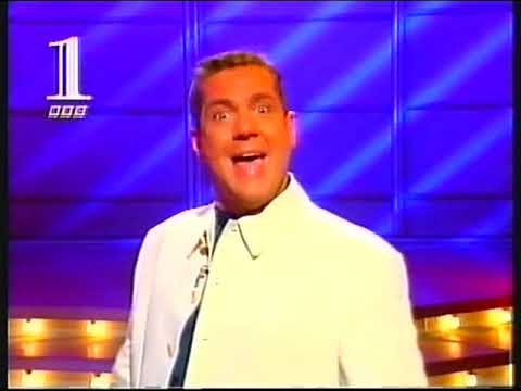 BBC1 | continuity | 7th February 1997