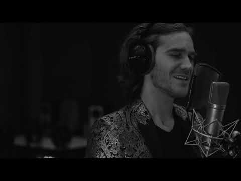 Amaury Vassili & Jean-Baptiste Guégan - Silent Night (Clip officiel)