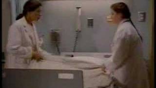 Sarah Hayward | Actor Reel video