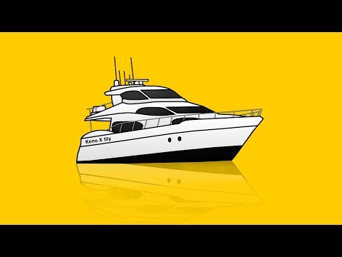 [FREE] 4Keus X Naza X Siboy Type Beat - " YACHT "