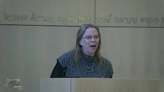 August 14, 2021 Sermon