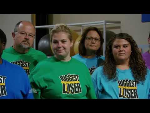 The Biggest Loser S11 E4