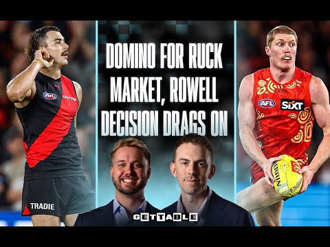 Shock suitor for free agent, top draft pick 'for sale' | Gettable