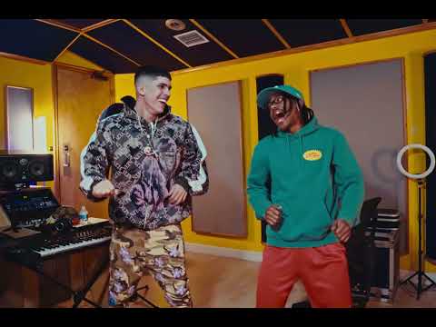 TAXI RUTERO - ADONIS MC X WAMPI X EL DRAY X SEIKAN X DJ CONDS Reparto 2025