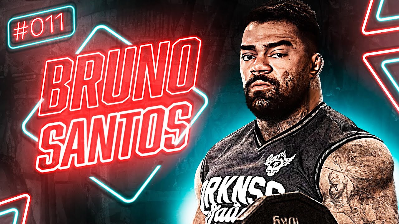 POLÊMICAS NO MEIO DA MAROMBA - PodShape #11