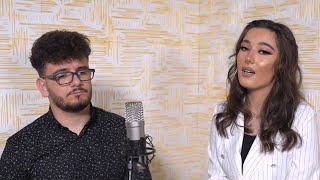 Leotrim & Leonora Ademaj - Leila