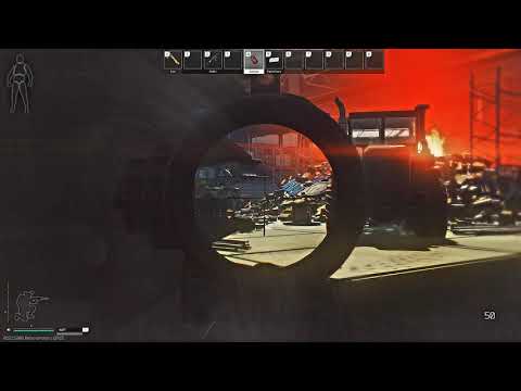 Interchange - Goshan Tagged and Cursed