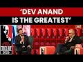 Anil Kapoor The Ageless Rebel Rewriting The Rules Of Stardom India Today Conclave 2026