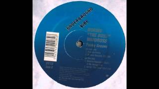 Norris The Boss Windross - Funky Groove