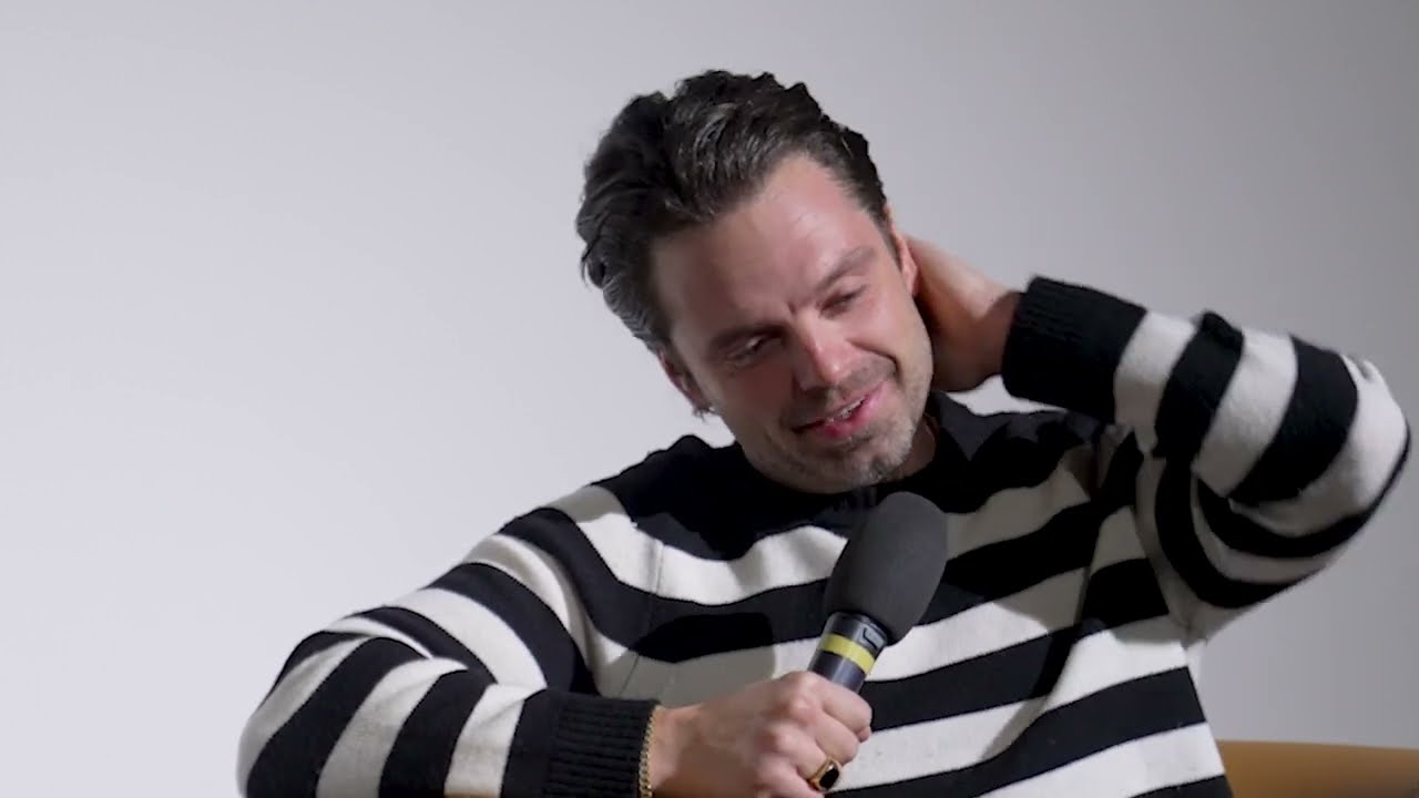 ZFF Masters: Sebastian Stan | ZFF 2024