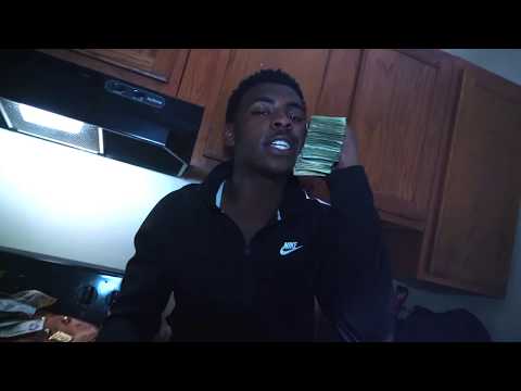 Taedoe Jugg - "Stuck Ina Jets" (Official Video)