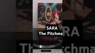 Saga, The Pitchman #saga #sagaband #thepitchman