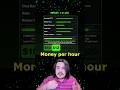 It S Finally Here Kick Hourly Pay