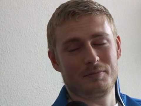 OOG Sport - Knuffel van Dorien: Jolke Balt - ijshockeyer