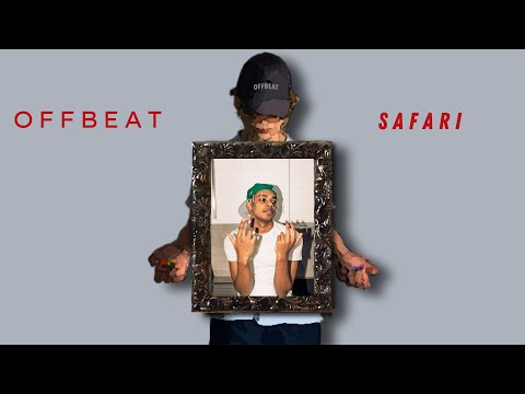 [FREE] Yun Mufasa X OMG X Reezy X Pasha Type Beat~"Safari" Prod. by Offbeat