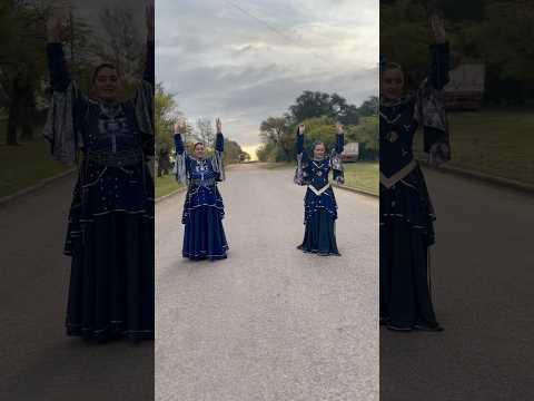Patrón de panderos | Sarah La Pampa