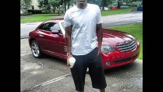 NinoVision - I&#39;m jus say N