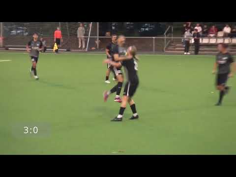 Highlights I Kreispokal Herne 24/25 1.Runde SV Wanne 11 - SV Sodingen