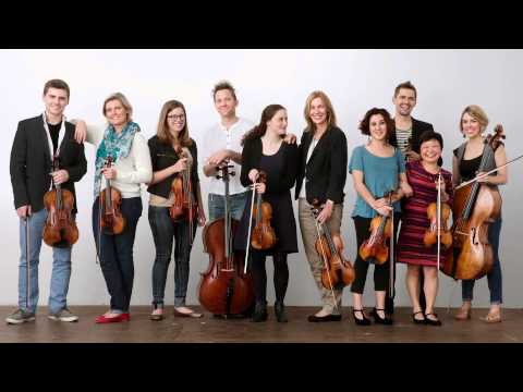 ACO2 - Australian Chamber Orchestra