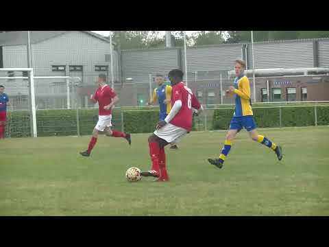 20220507 DFC2 - Internos Za2: 0 0, door Fred van Toledo