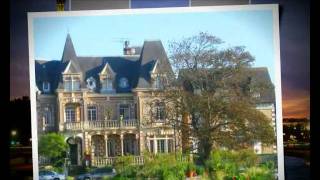 preview picture of video 'A VENDRE maison de Maitre de 350 m² à Cabourg (14)'