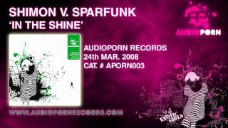 SHIMON V. SPARFUNK - IN THE SHINE
