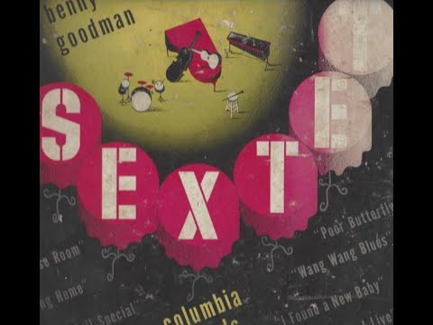 Benny Goodman Sextet