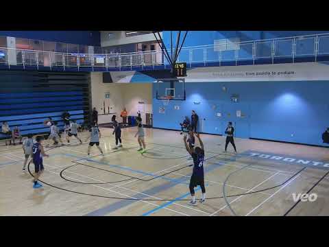 Swish 1st(45) Tier 5 SEMI CUA 5th(41) - tcbl sunday - 2022/2023 winter