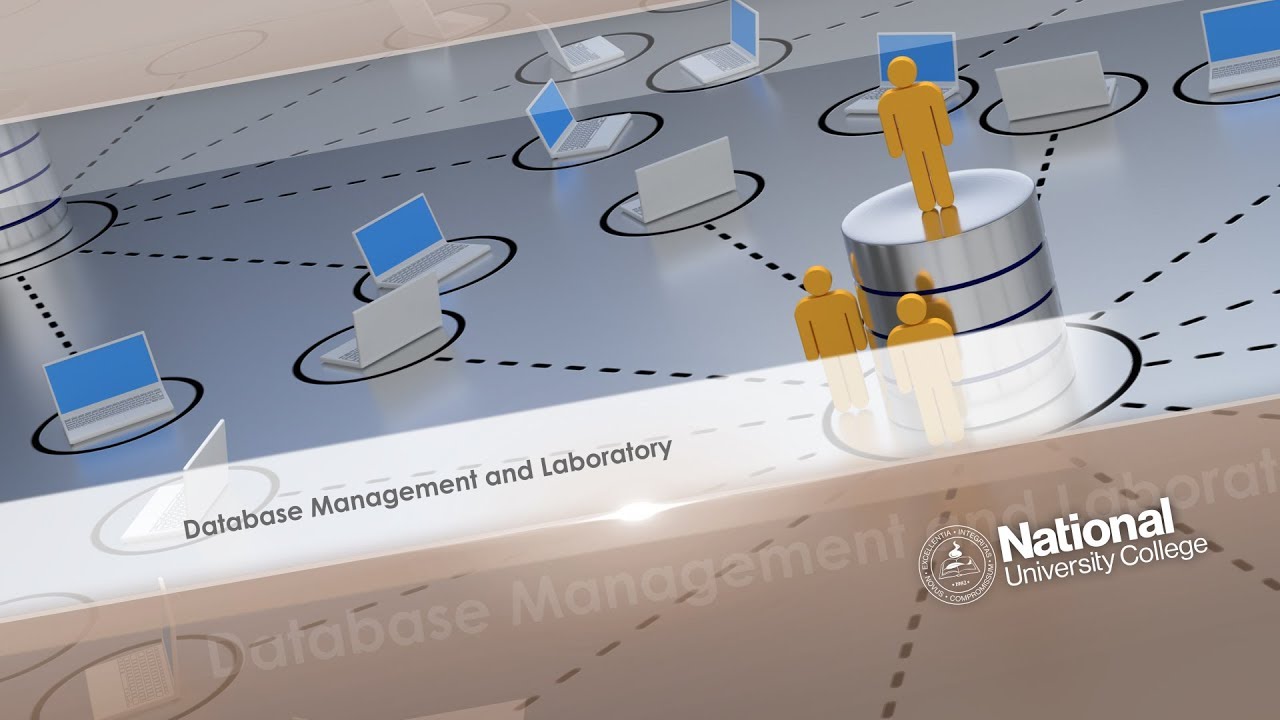 Database Management and Laboratory