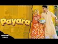 Jale 2 Lyrical Video Sapna Choudary Aman Jaji New Haryanvi Song 2024