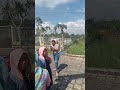 Agro Wisata Gumuk Rayud Pas Pulang Kampung Part 1