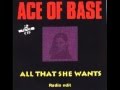 Ace of Base - All That She Wants (Official ...
