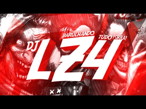 MEGA BRUXARIA DOS BAILES 2 (@djderekxx & @dj.lz4_ofcc) 🌍