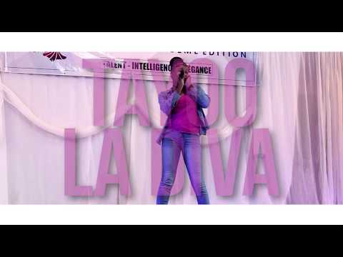 Tayoo Ladiva - MISS ANACAONA 2017