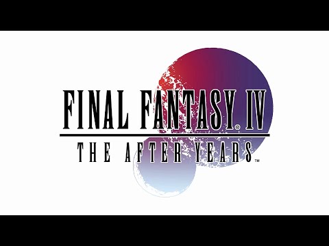 Final Fantasy IV: The After Years (3D Remake) Retrospective/Review