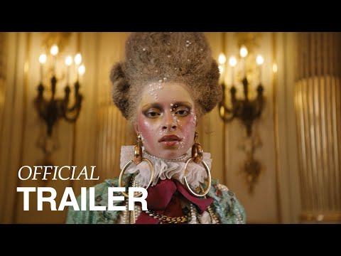 CLOUD STUDY I Official Trailer (2024)